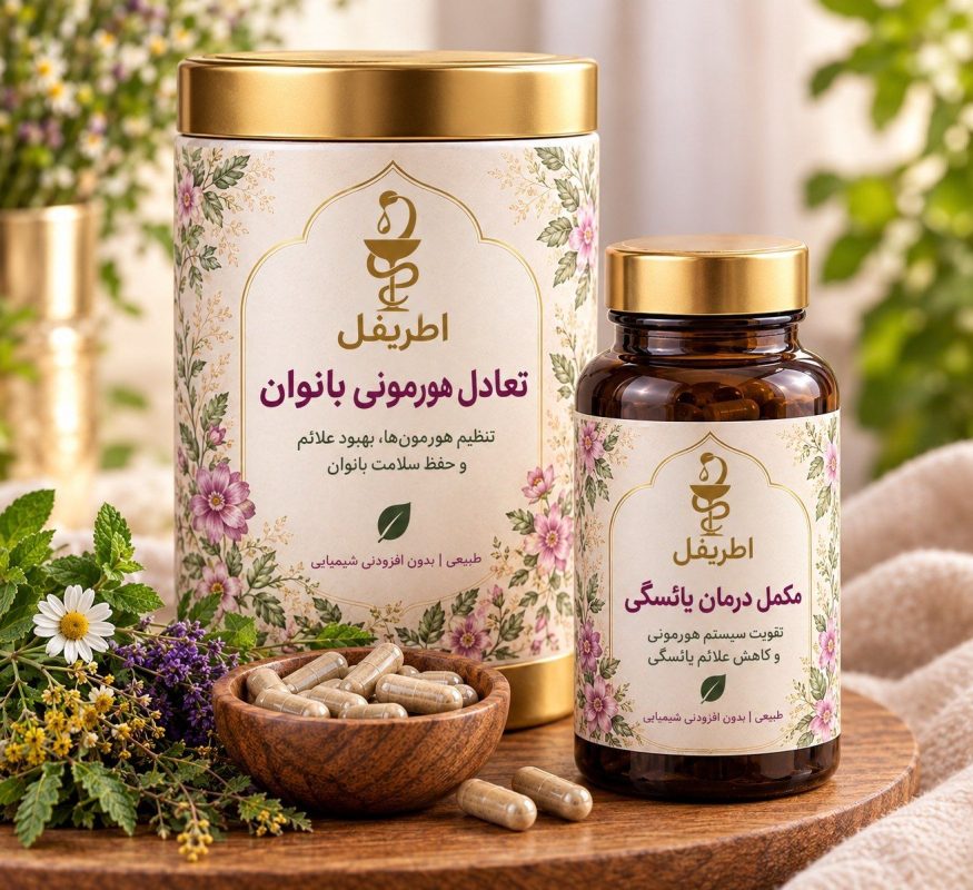 مکمل یائسگی