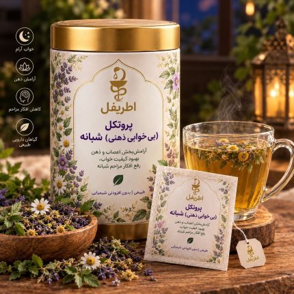 پروتکل بی خوابی