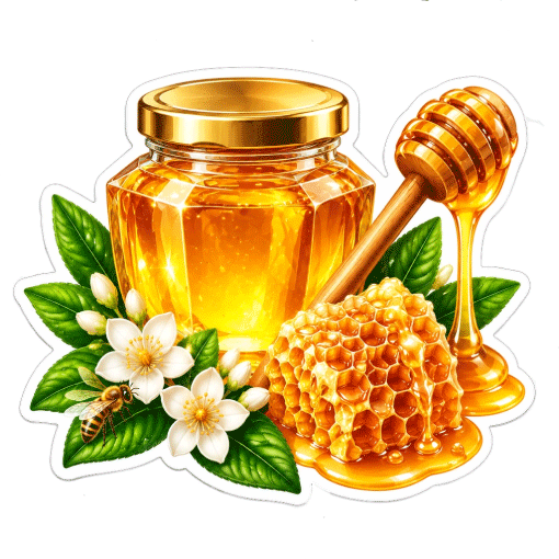 honey-and-honey
