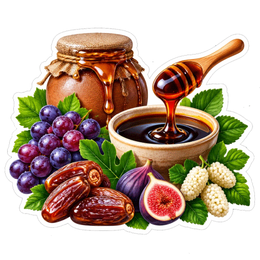 molasses