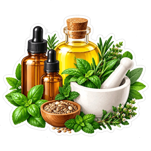 oils