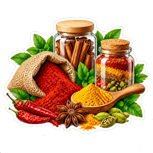spice